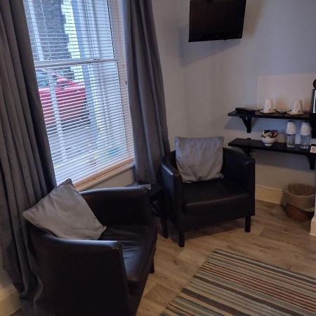 موفات 29 Well Street B&B المظهر الخارجي الصورة