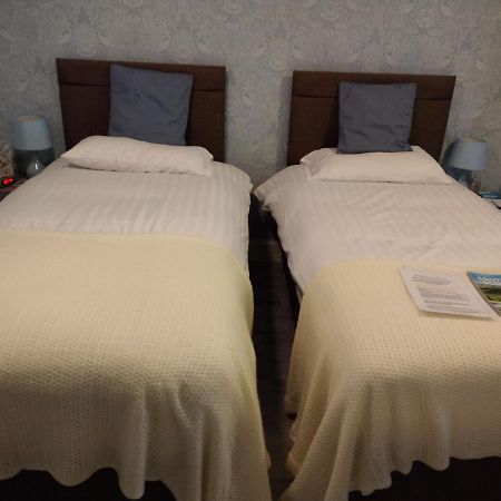 موفات 29 Well Street B&B المظهر الخارجي الصورة