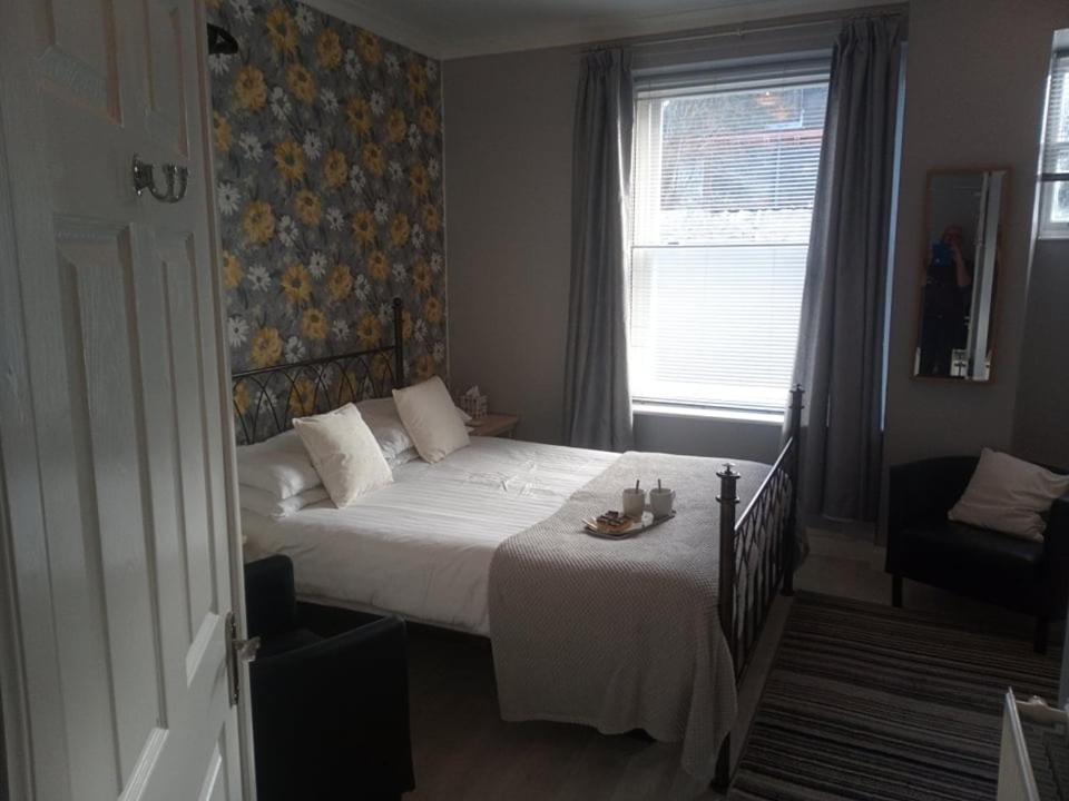 موفات 29 Well Street B&B المظهر الخارجي الصورة