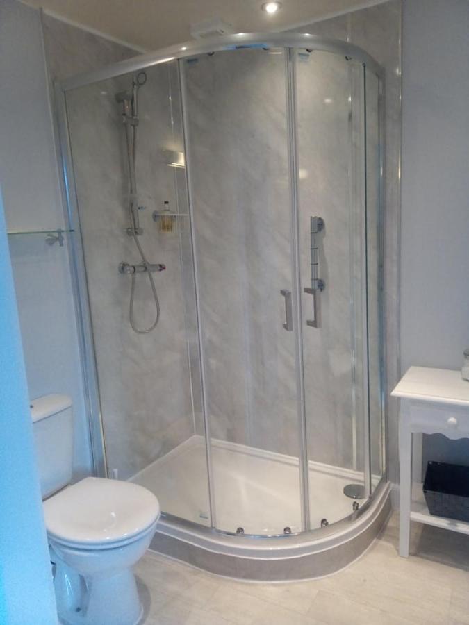 موفات 29 Well Street B&B المظهر الخارجي الصورة