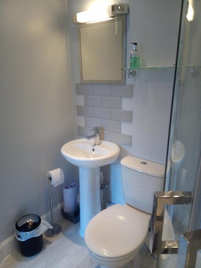 موفات 29 Well Street B&B المظهر الخارجي الصورة