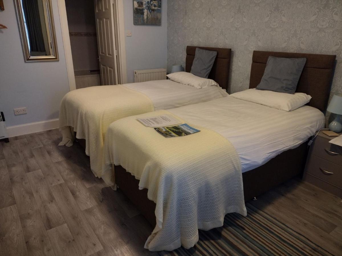 موفات 29 Well Street B&B المظهر الخارجي الصورة