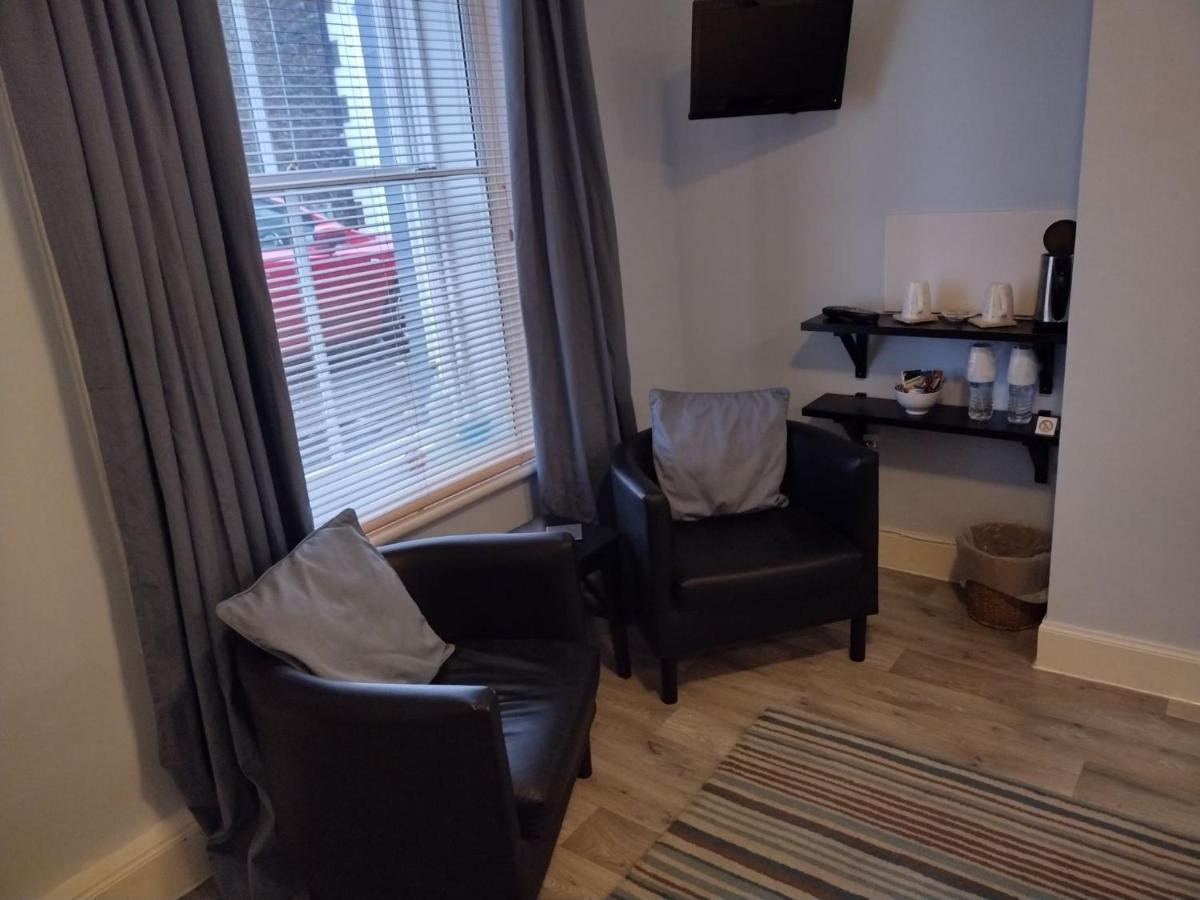 موفات 29 Well Street B&B المظهر الخارجي الصورة