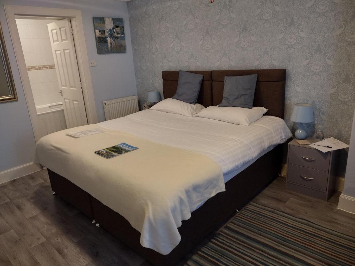 موفات 29 Well Street B&B المظهر الخارجي الصورة