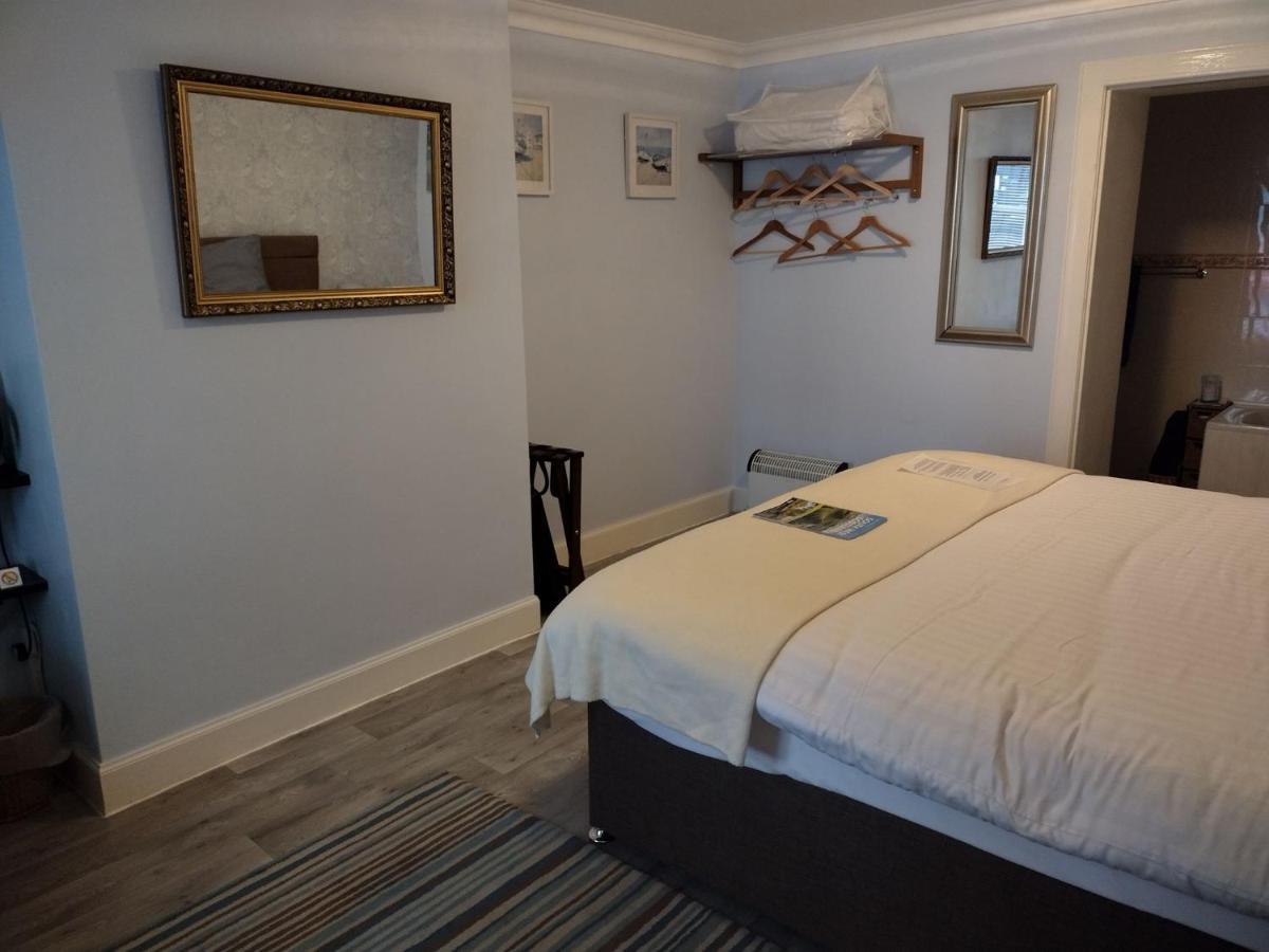 موفات 29 Well Street B&B المظهر الخارجي الصورة