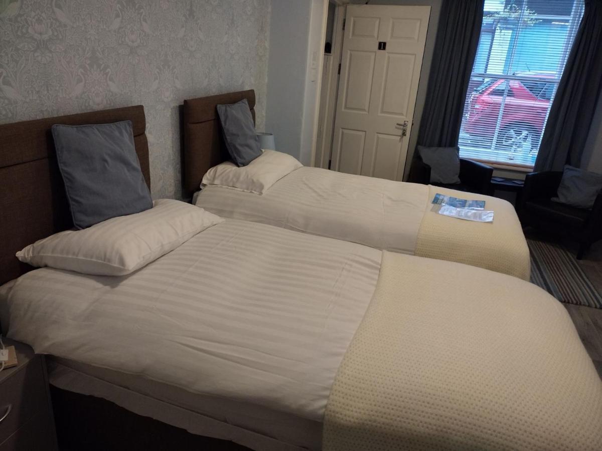 موفات 29 Well Street B&B المظهر الخارجي الصورة