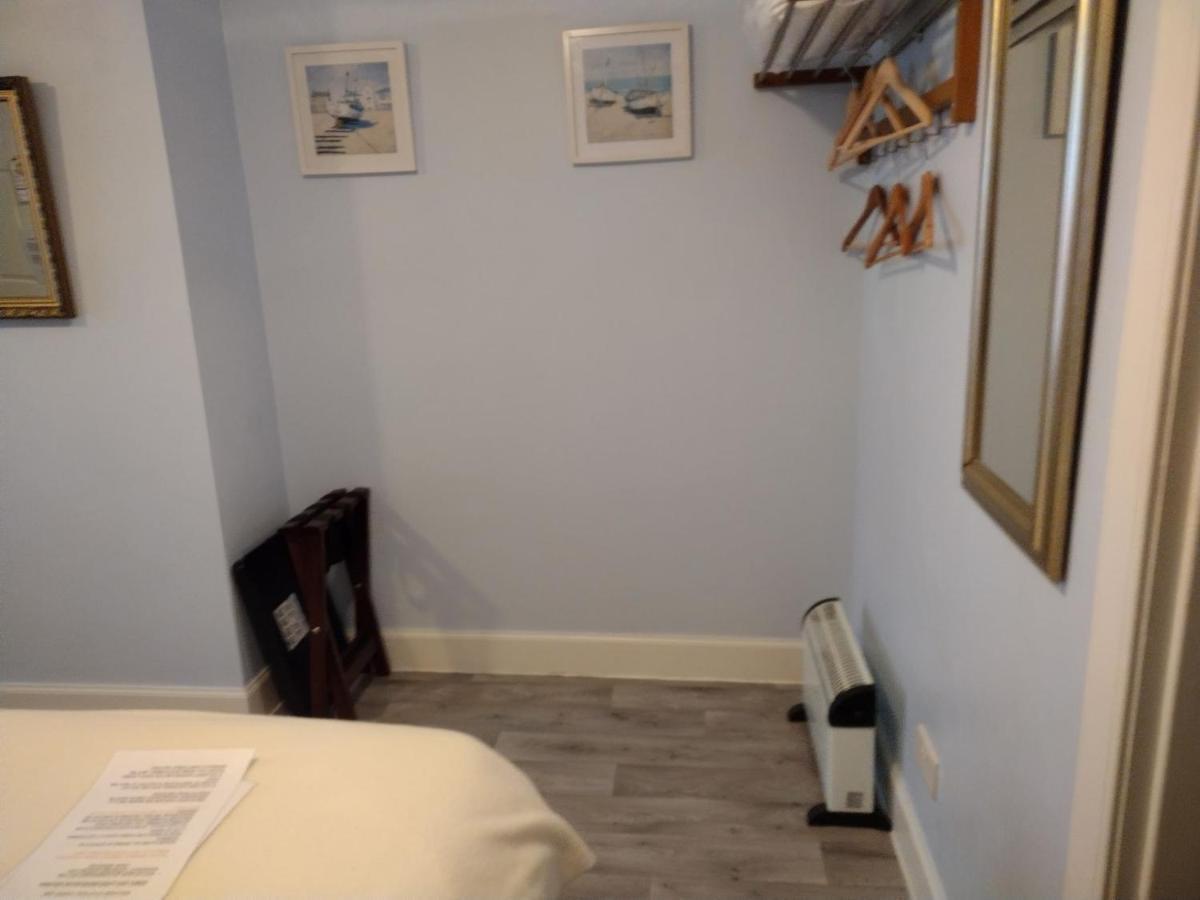 موفات 29 Well Street B&B المظهر الخارجي الصورة
