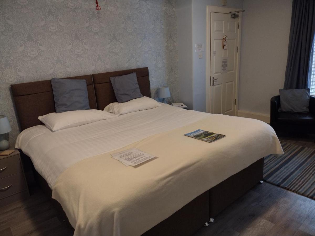 موفات 29 Well Street B&B المظهر الخارجي الصورة