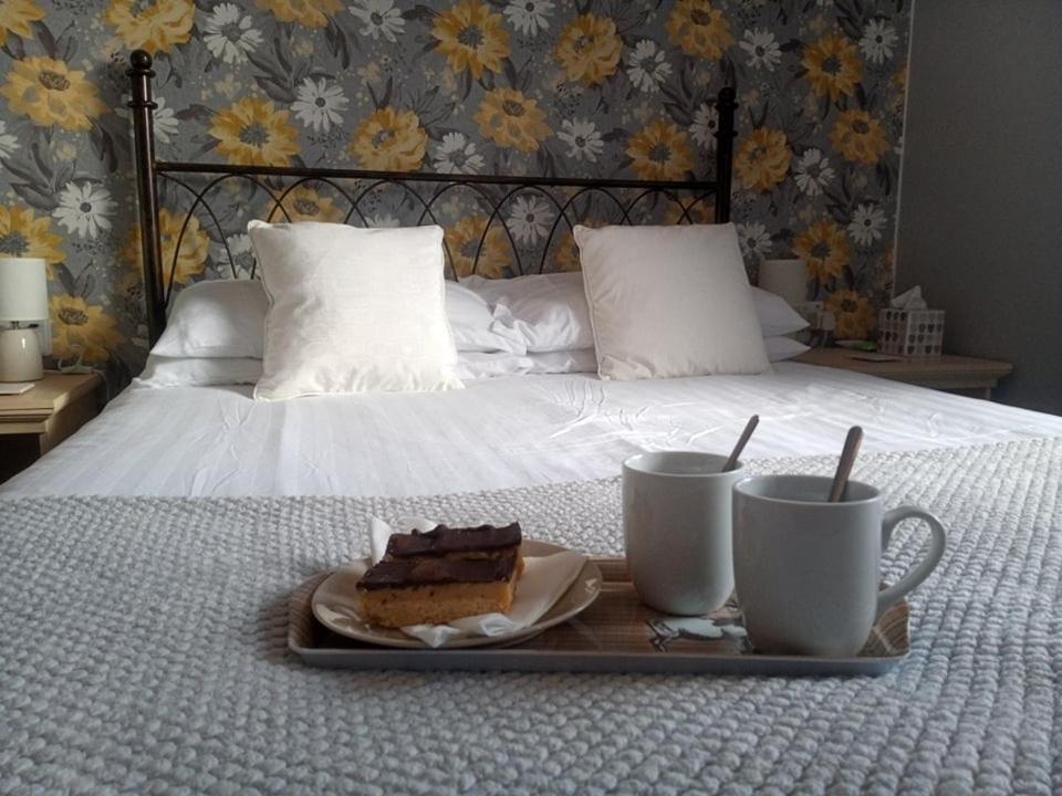 موفات 29 Well Street B&B المظهر الخارجي الصورة