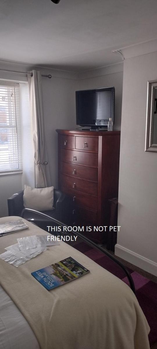 موفات 29 Well Street B&B المظهر الخارجي الصورة