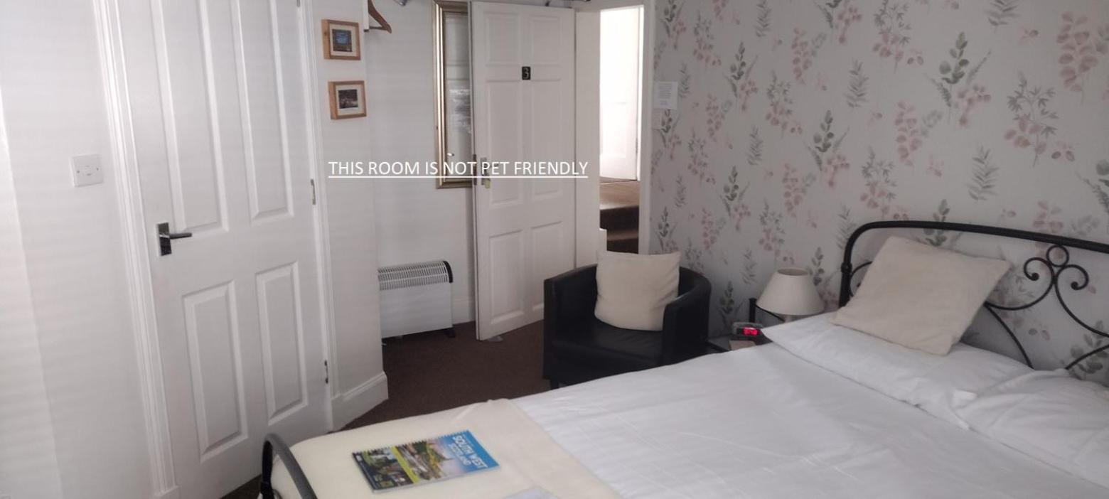 موفات 29 Well Street B&B المظهر الخارجي الصورة