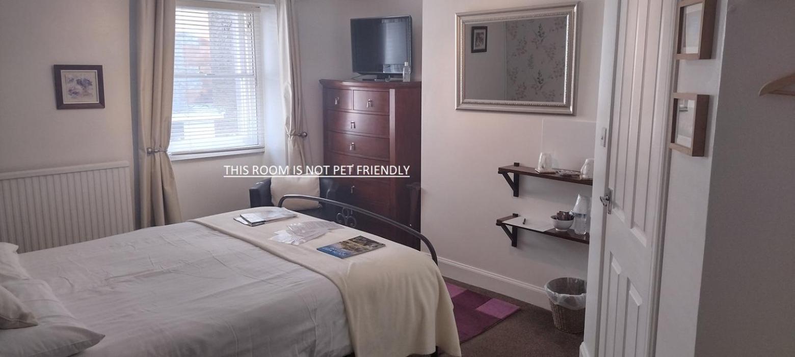 موفات 29 Well Street B&B المظهر الخارجي الصورة