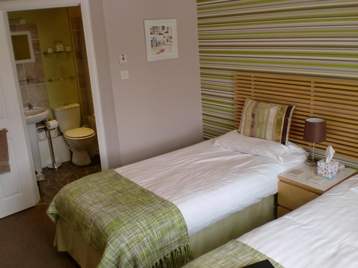 موفات 29 Well Street B&B المظهر الخارجي الصورة