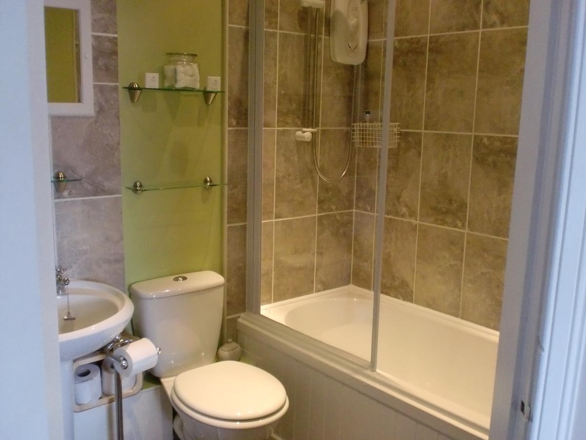 موفات 29 Well Street B&B المظهر الخارجي الصورة