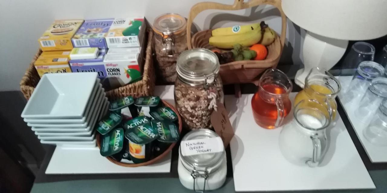 موفات 29 Well Street B&B المظهر الخارجي الصورة