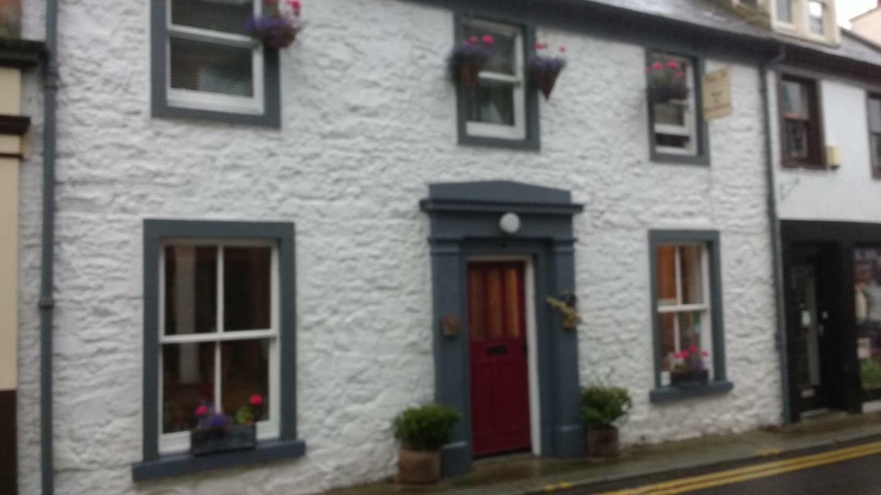 موفات 29 Well Street B&B المظهر الخارجي الصورة