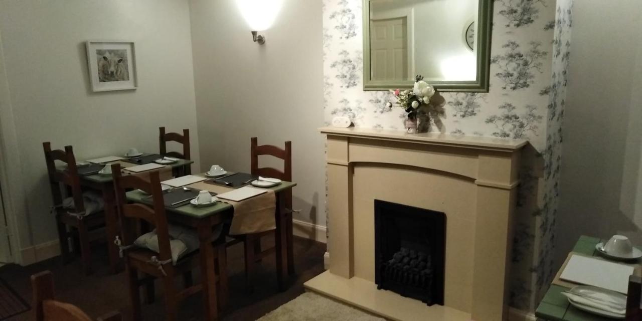 موفات 29 Well Street B&B المظهر الخارجي الصورة