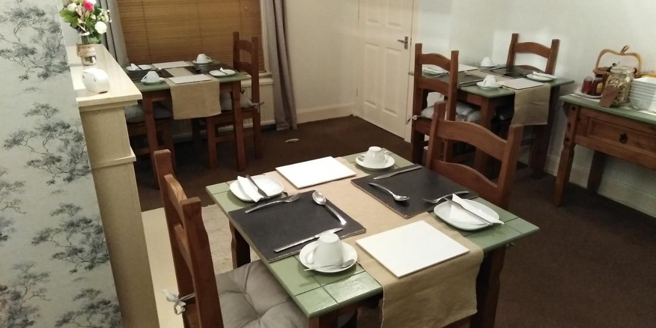 موفات 29 Well Street B&B المظهر الخارجي الصورة